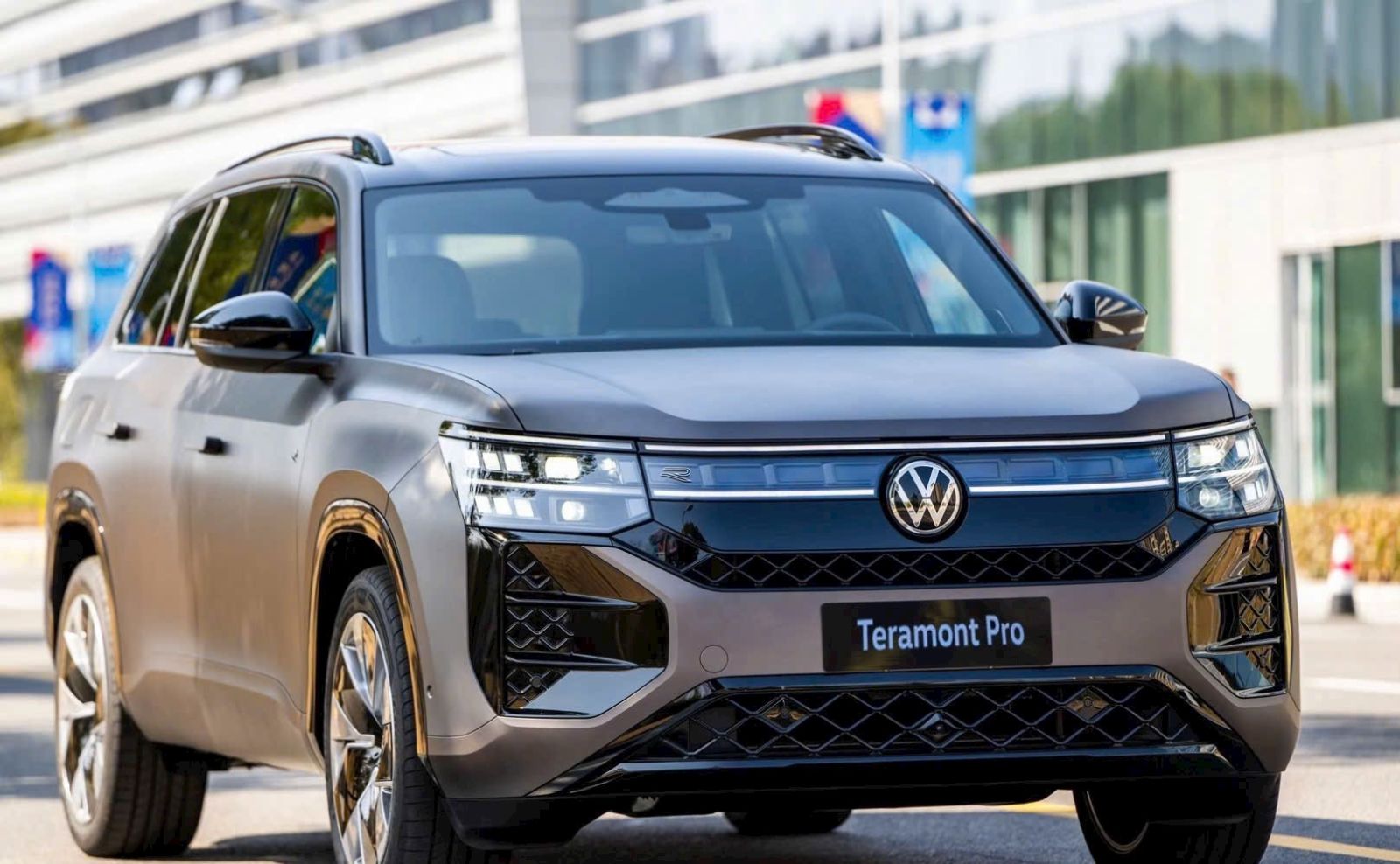 Chi tiết xe