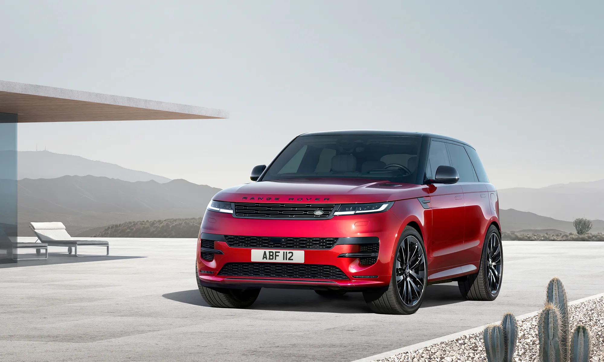 Range Rover Sport 2026 ra mắt Việt Nam: SUV hạng sang giá từ 5,9 tỷ đồng