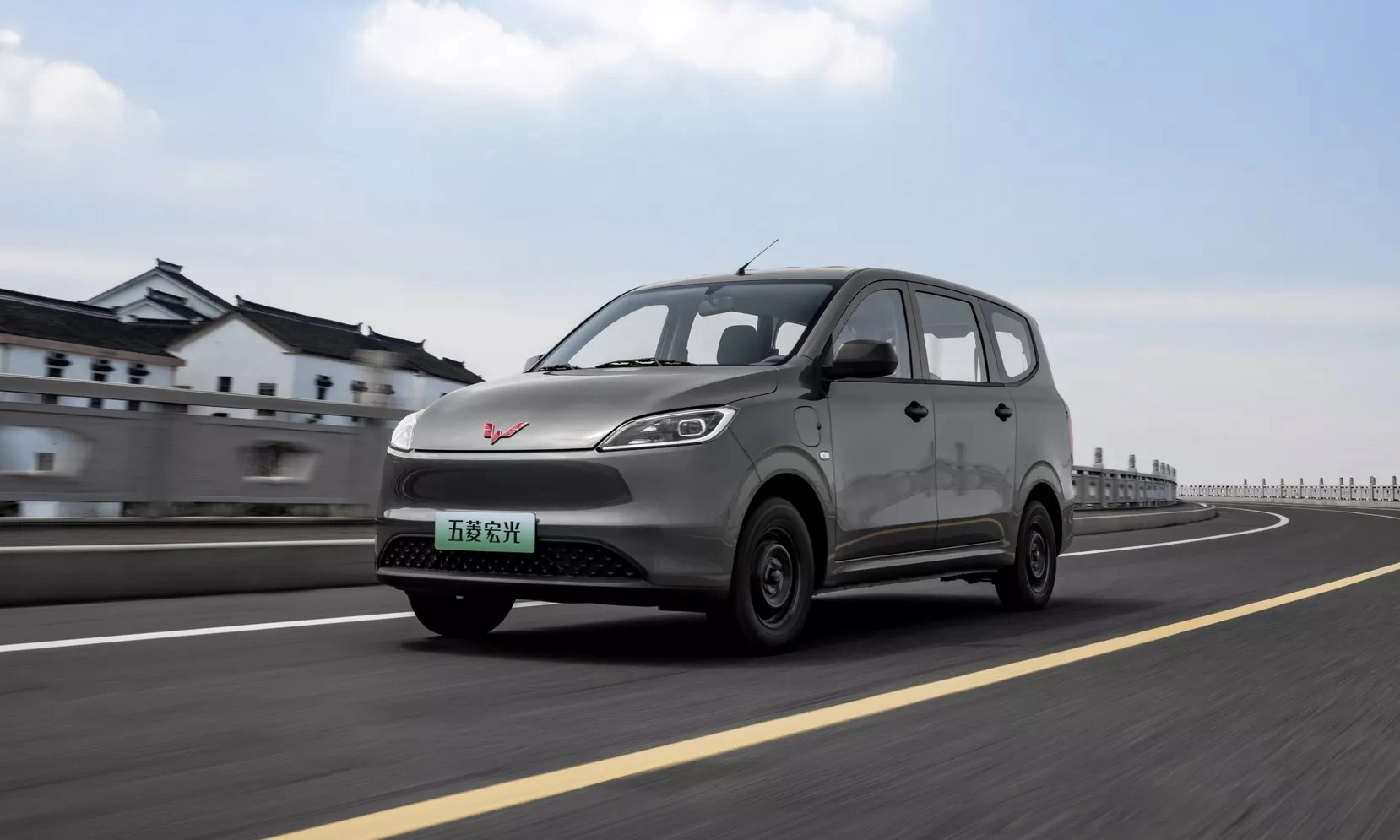 Wuling Grango: MPV điện 7 chỗ rẻ nhất Việt Nam, giá dự kiến dưới 500 triệu đồng