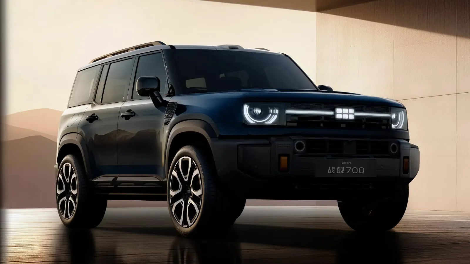 Geely tham vọng 'bản sao Toyota' Trung Quốc chinh phục Australia