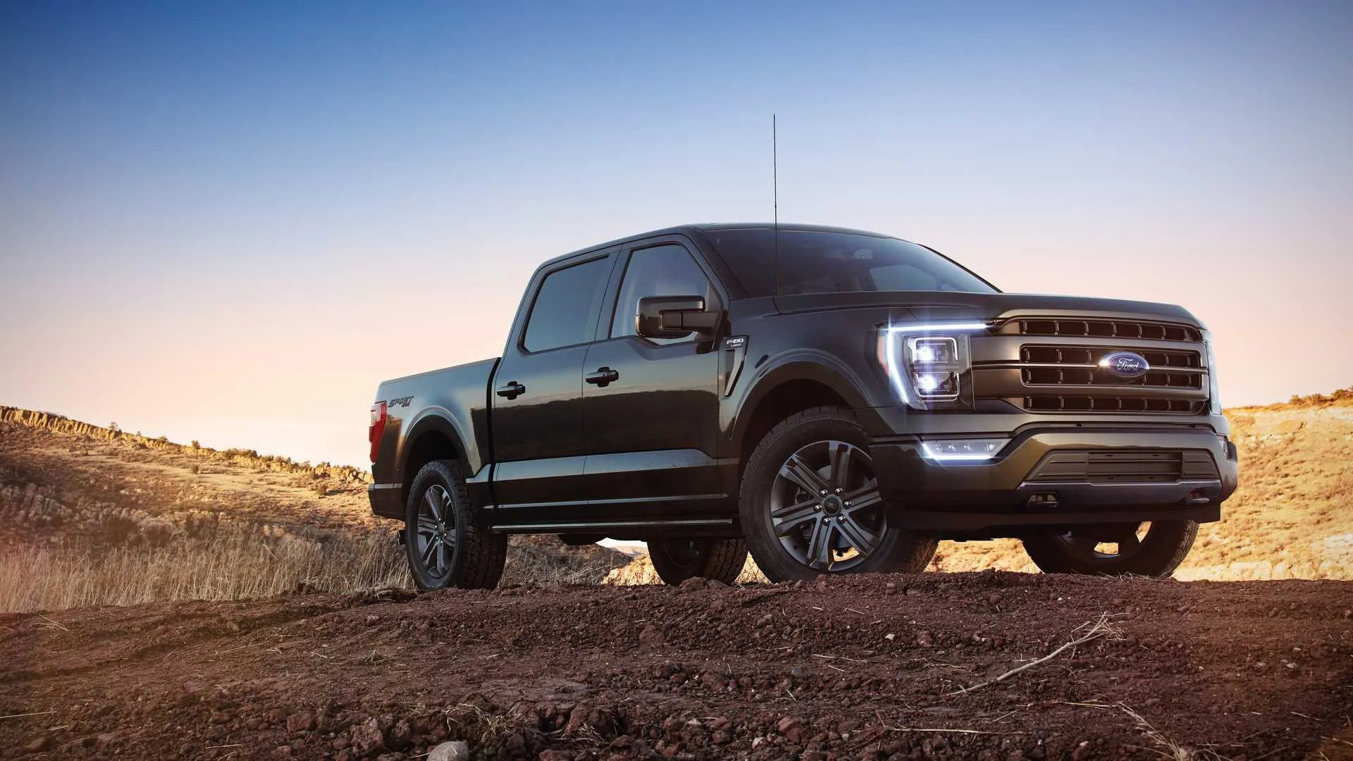 Ford F-150 2029: Lịch ra mắt xe bán tải thế hệ mới và kế hoạch tấn công thị trường