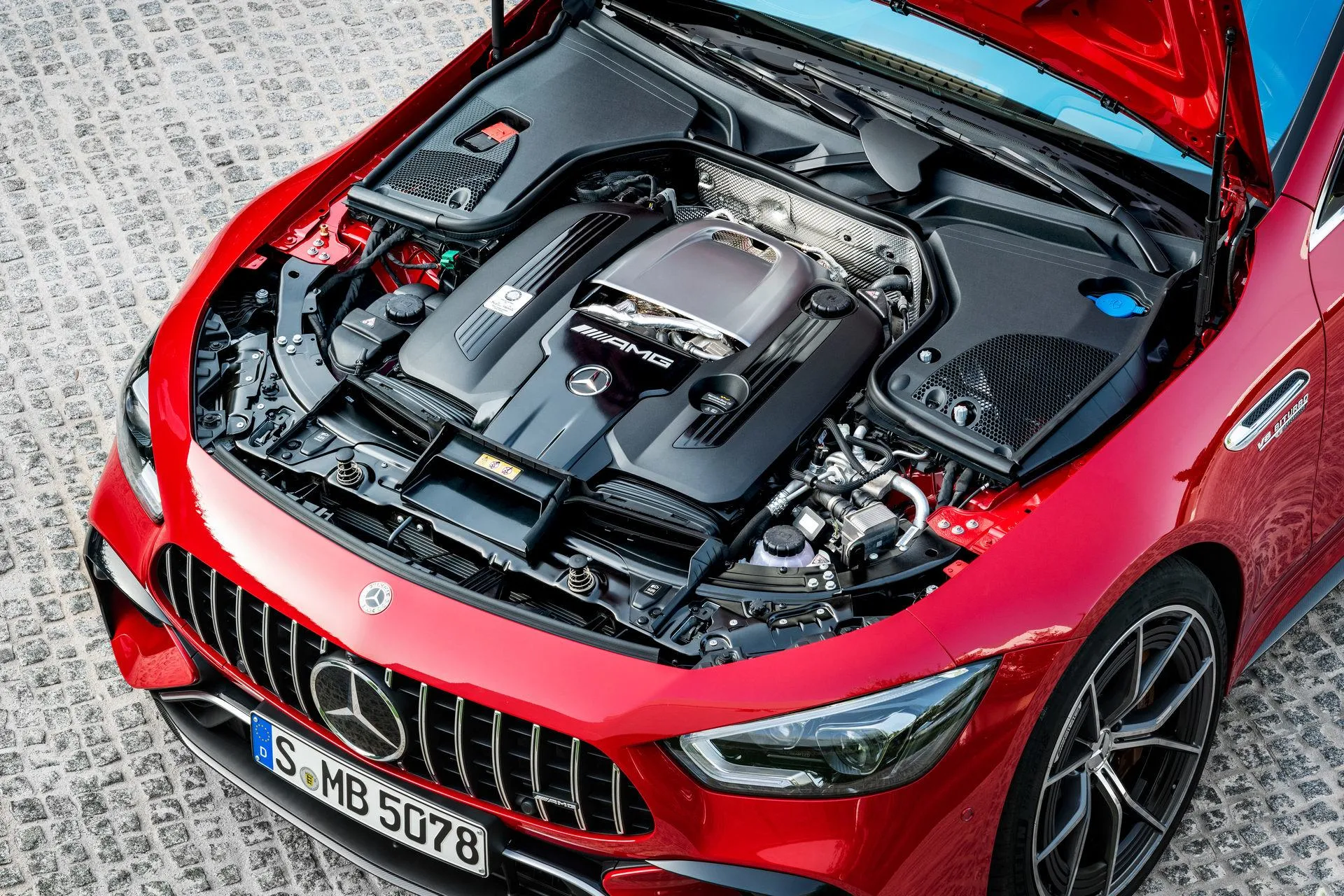 Mercedes-AMG