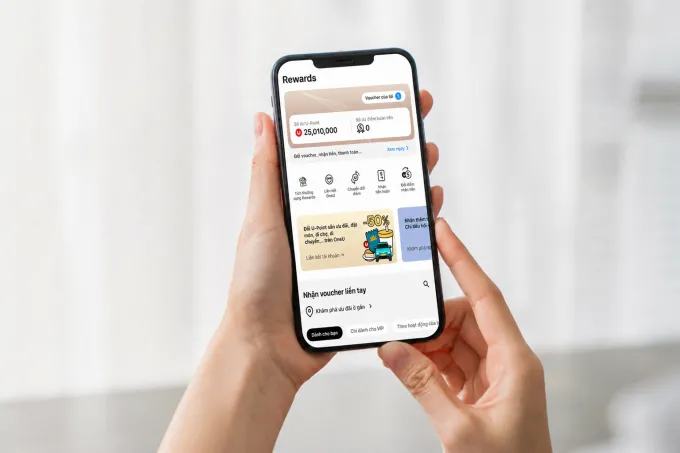 Techcombank & Masterise Homes: Gần 45 tỷ điểm U-Point trao tay gần 11.000 hội viên