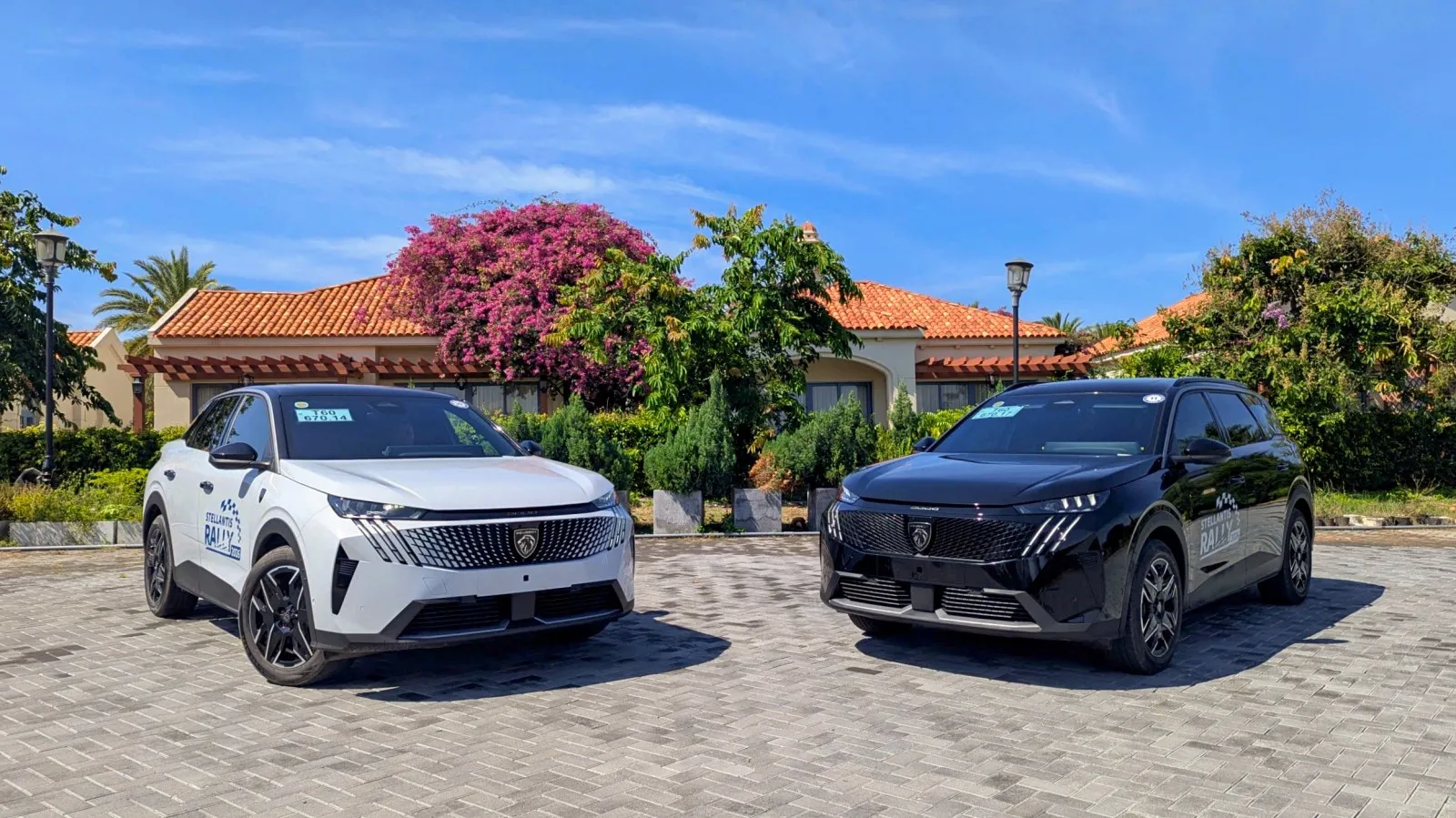 Peugeot 3008 & 5008 thế hệ mới: SUV tầm 1.2 tỷ, lột xác công nghệ