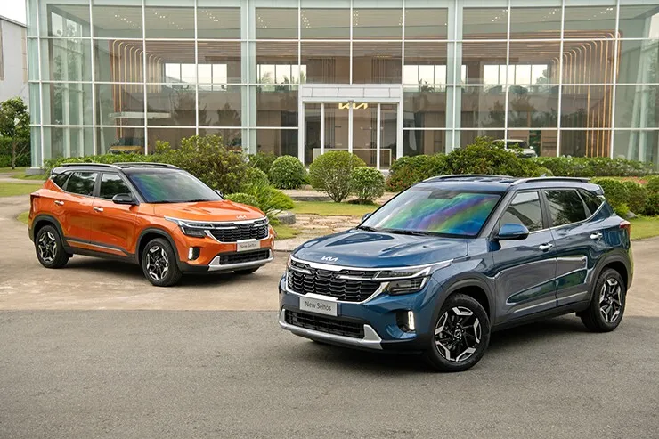 KIA Seltos 2026: Giá lăn bánh, ưu đãi tháng 6 và thông số chi tiết