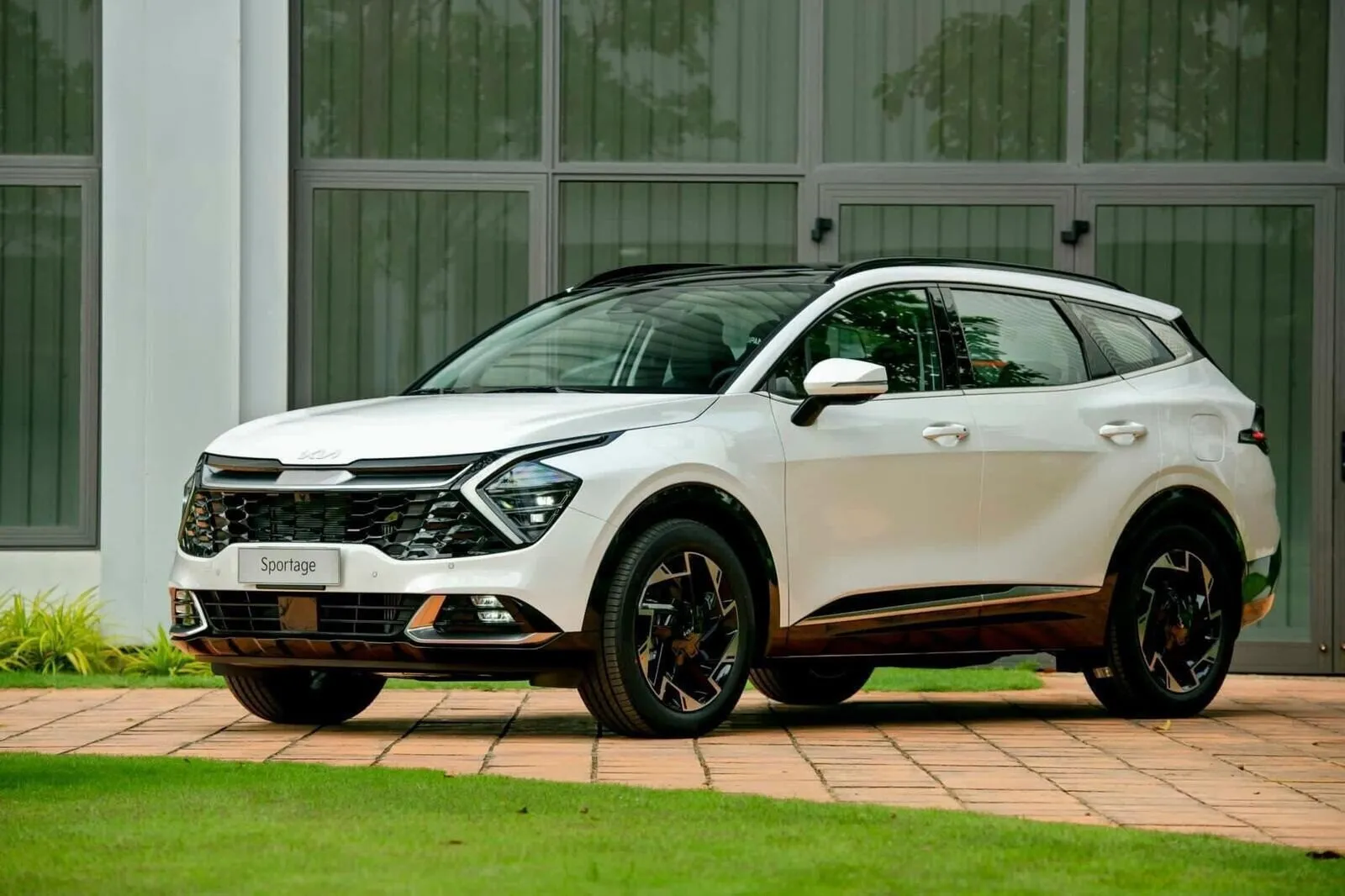So sánh Kia Sportage và Seltos: SUV tầm 1 tỷ với công nghệ an toàn đỉnh cao