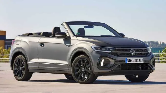 Volkswagen Tinh Gọn Danh Mục Sản Phẩm: Giảm Chi Phí, Tăng Cạnh Tranh