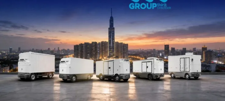 TP.HCM thử nghiệm xe tự hành