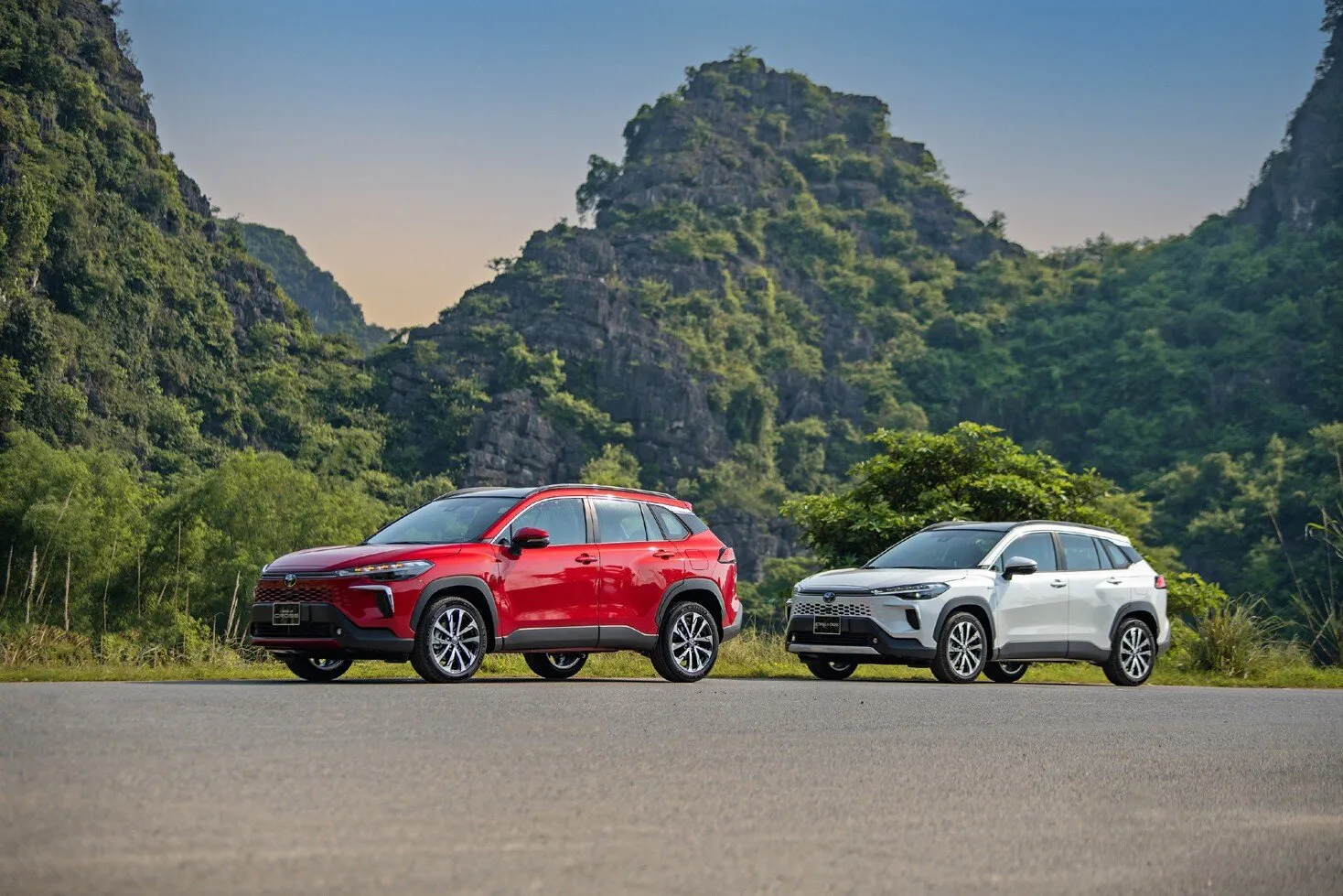 SUV Hybrid: Lựa chọn thông minh hay xu hướng nhất thời?