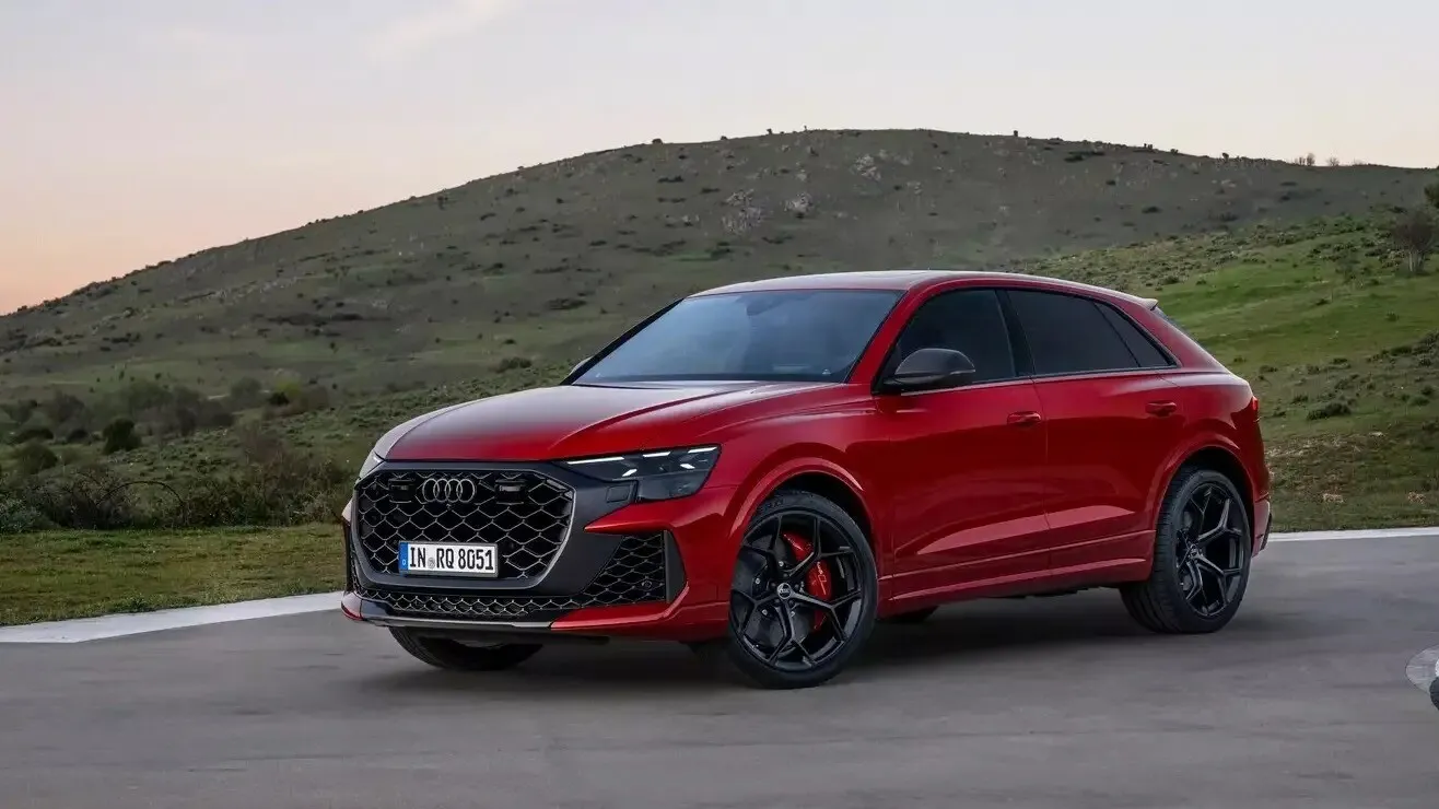 Audi xác nhận phát triển Q8 thế hệ mới, đập tan tin đồn khai tử