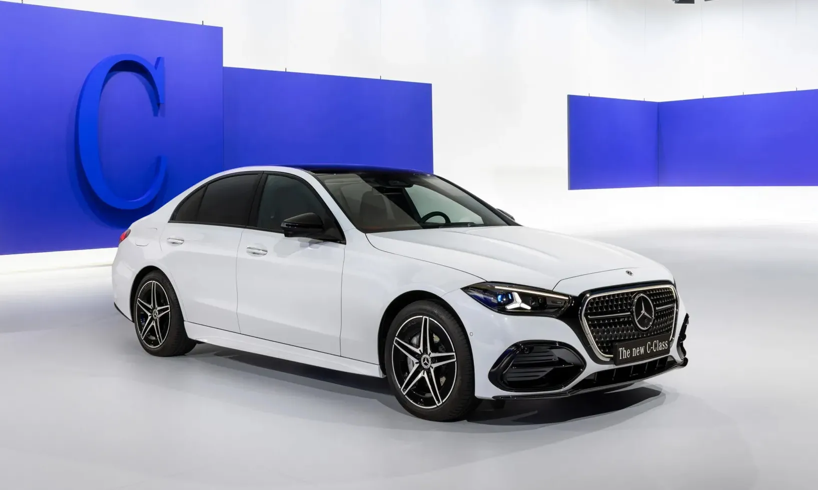 Mercedes C-Class 2027: Lột xác công nghệ, tinh chỉnh động cơ