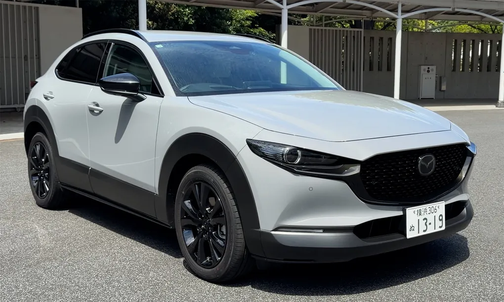 Mazda CX-30: Thế hệ mới ra mắt năm 2031, tập trung cắt giảm chi phí