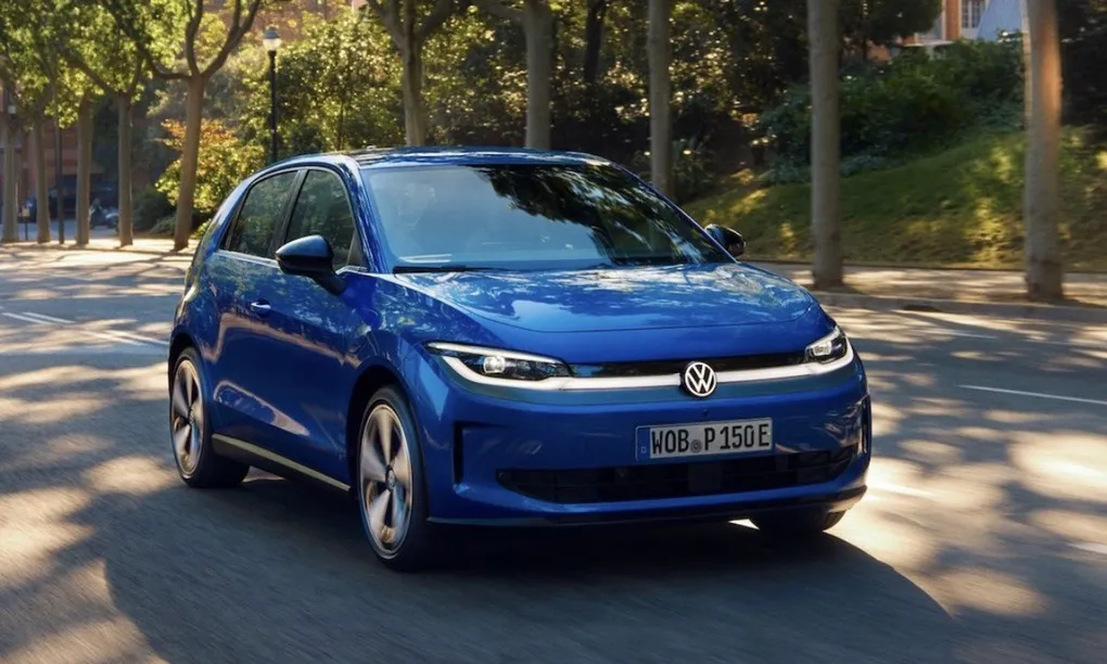 Xe điện Volkswagen 'cháy hàng', khách chờ 10 tháng nhận xe ID. Polo