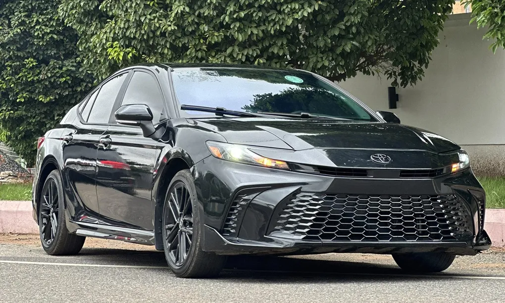 Ô tô Hybrid