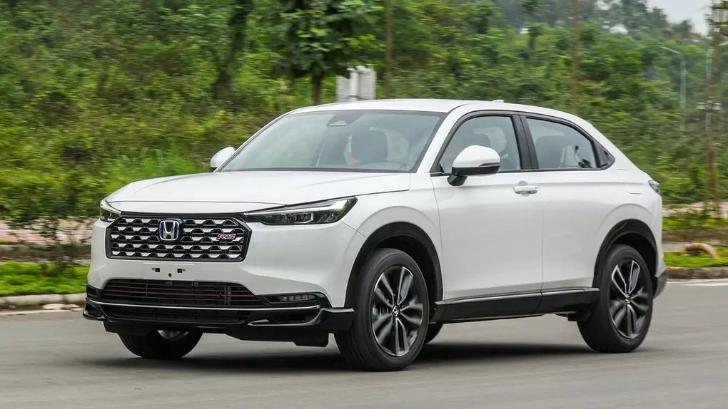 Cuộc đua xe hybrid cỡ B: Toyota, Honda, Omoda và chiến lược khác biệt