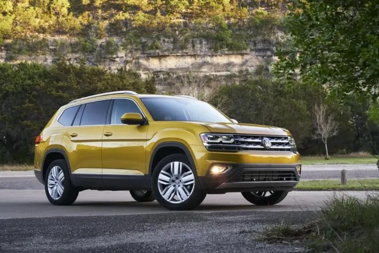 Volkswagen triệu hồi gần 4 triệu xe toàn cầu vì lỗi bu-lông thước lái