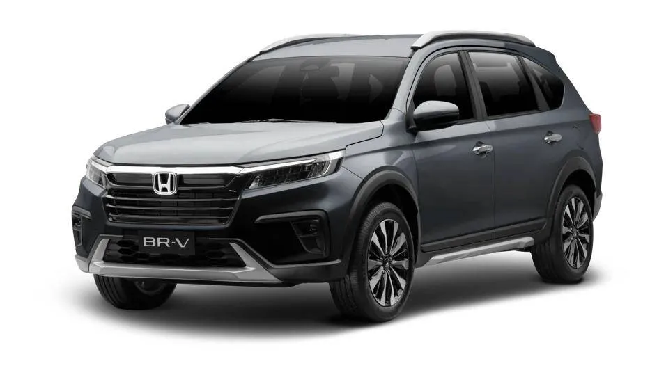 MPV 7 Chỗ