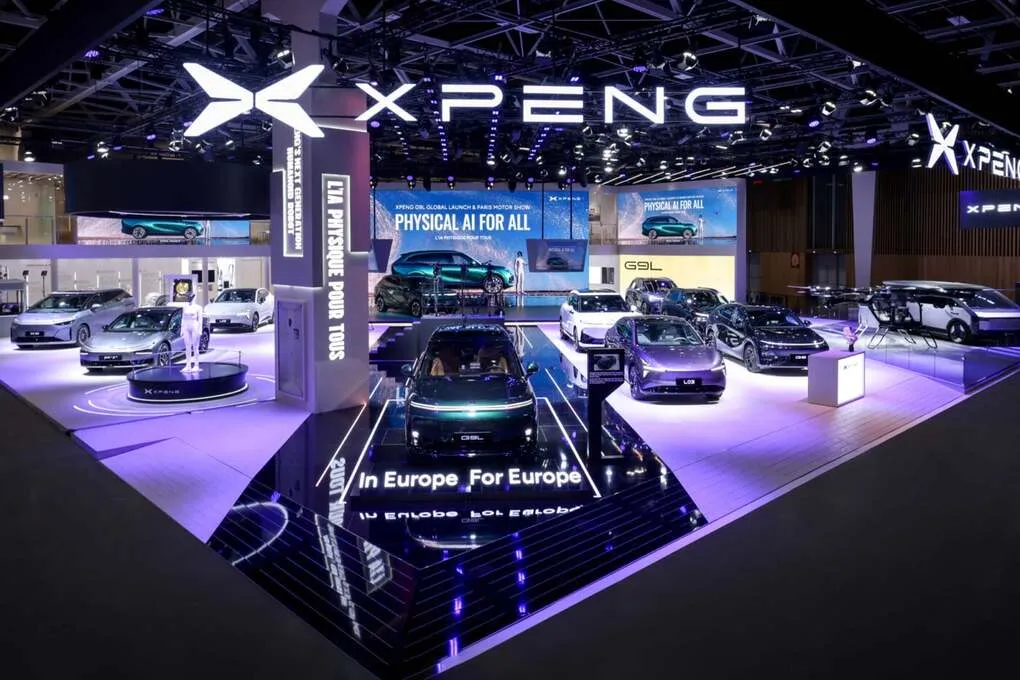 Hãng xe Trung Quốc: Châu Âu là phép thử sống còn