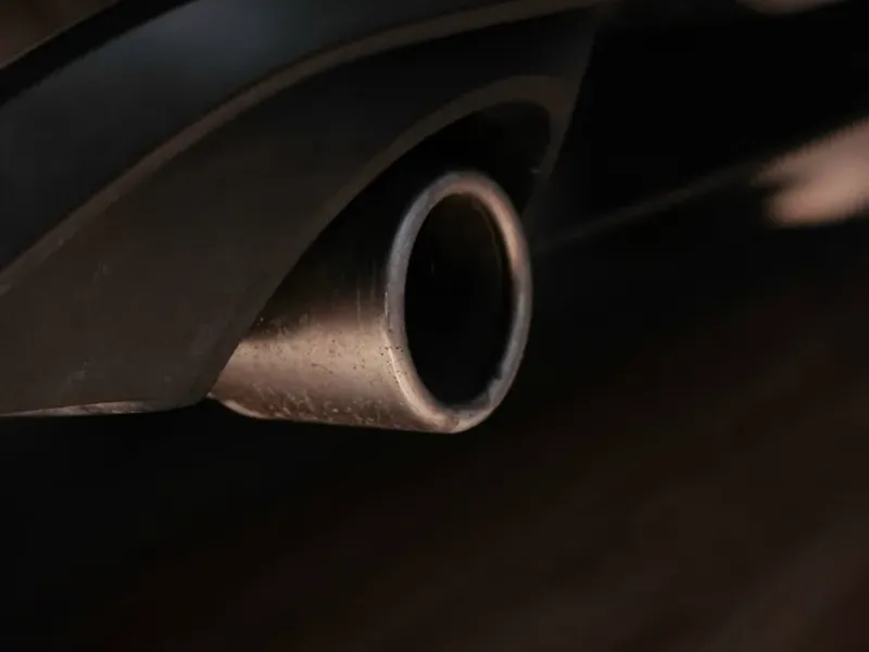 Volkswagen Golf 2024
