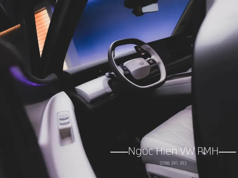 Volkswagen Teramont President 2026 2026