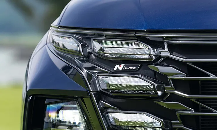 Giá xe Hyundai Tucson lăn bánh kèm ưu đãi tháng 4/2026 - 10