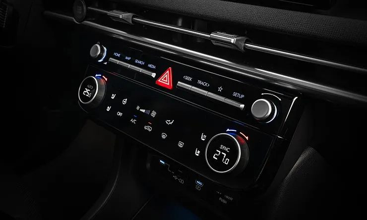 Giá xe Hyundai Tucson lăn bánh kèm ưu đãi tháng 4/2026 - 16
