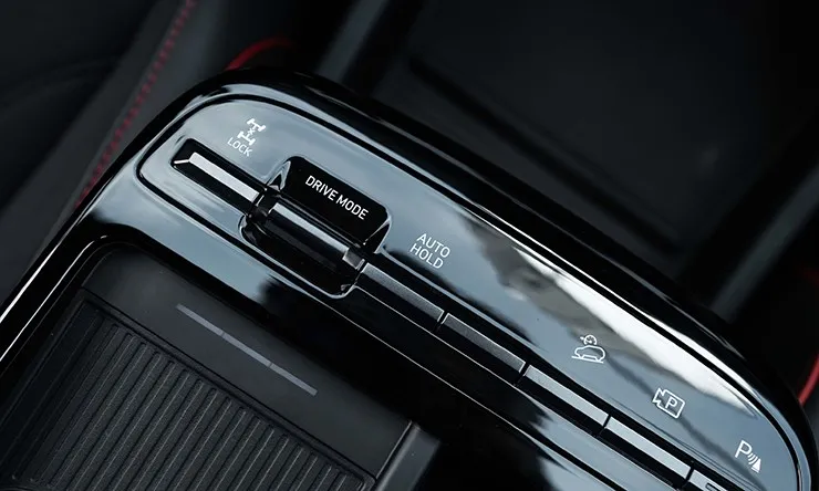 Giá xe Hyundai Tucson lăn bánh kèm ưu đãi tháng 4/2026 - 22