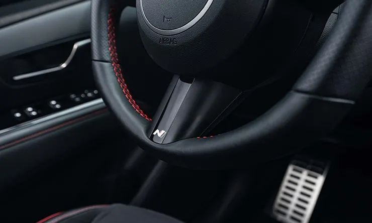 Giá xe Hyundai Tucson lăn bánh kèm ưu đãi tháng 4/2026 - 23