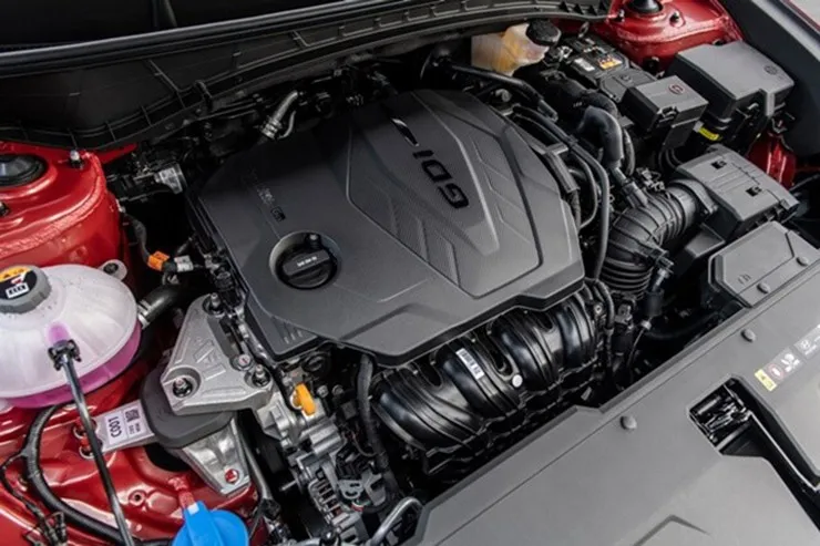 Giá xe Hyundai Tucson lăn bánh kèm ưu đãi tháng 4/2026 - 26