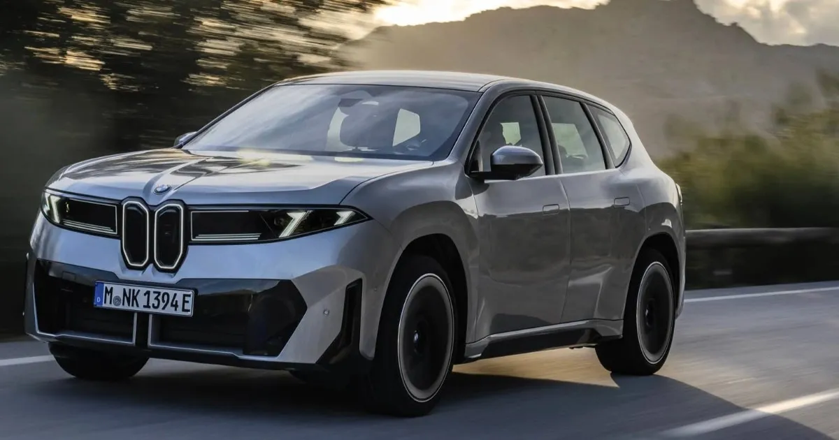 BMW: Phần mềm tạo nên sức hấp dẫn của ô tô hiện đại, chứ không phải động cơ - 2