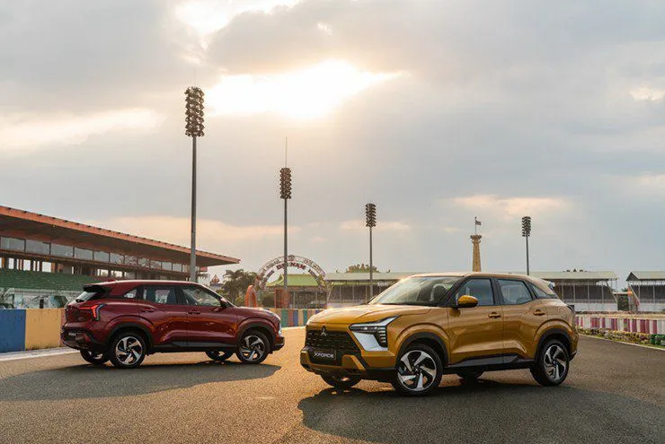 SUV đô thị: Mua xe để đi hay để “thoát khỏi chính mình”? - 1