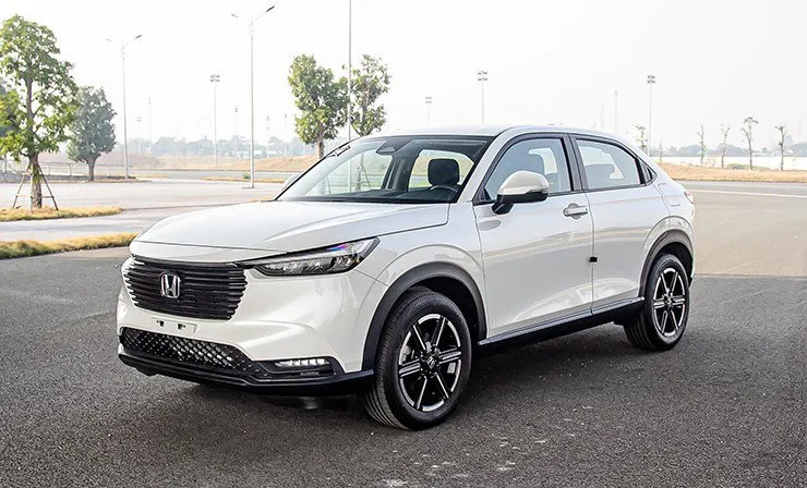 SUV đô thị: Mua xe để đi hay để “thoát khỏi chính mình”? - 2