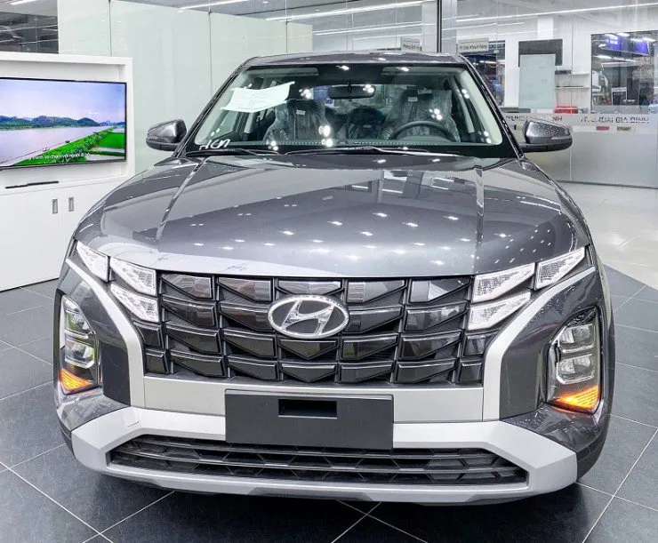 SUV đô thị: Mua xe để đi hay để “thoát khỏi chính mình”? - 3