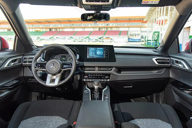 SUV đô thị: Mua xe để đi hay để “thoát khỏi chính mình”? - 5