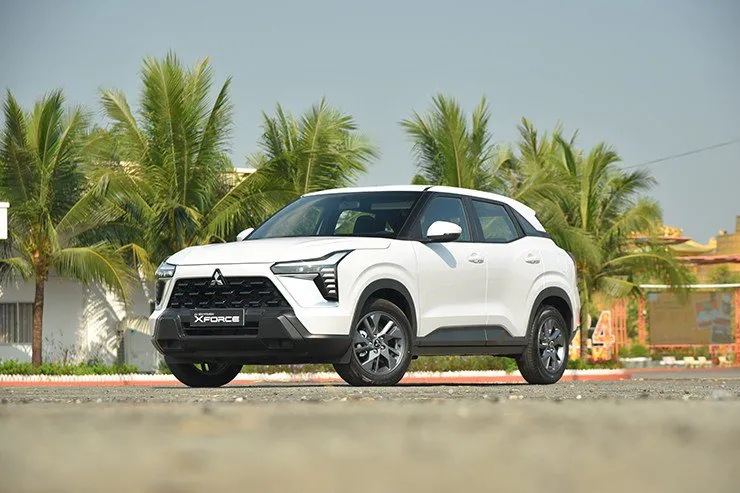 SUV đô thị: Mua xe để đi hay để “thoát khỏi chính mình”? - 6