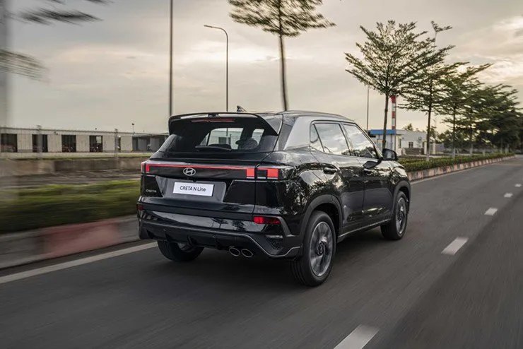 SUV đô thị: Mua xe để đi hay để “thoát khỏi chính mình”? - 13