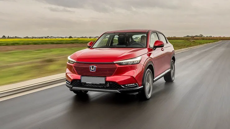 SUV đô thị: Mua xe để đi hay để “thoát khỏi chính mình”? - 14