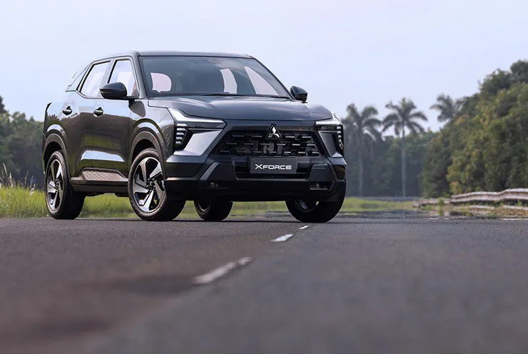 SUV đô thị: Mua xe để đi hay để “thoát khỏi chính mình”? - 15