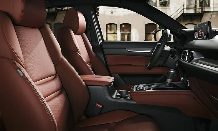 Giá xe Mazda CX-8 lăn bánh tháng 4/2026 - 16