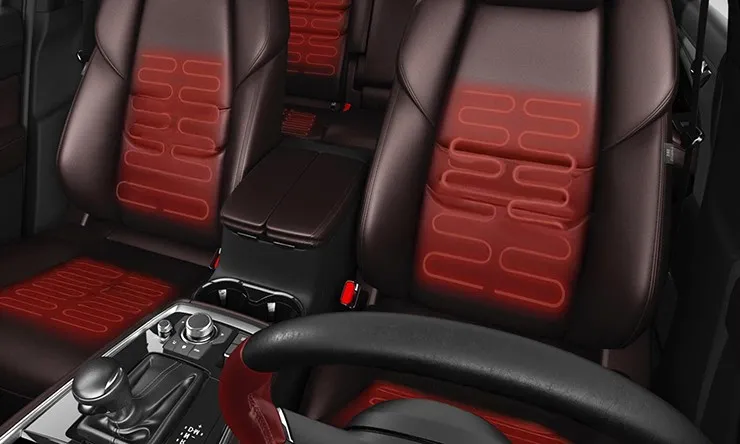 Giá xe Mazda CX-8 lăn bánh tháng 4/2026 - 19