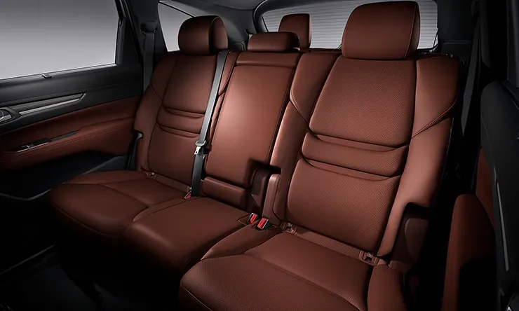 Giá xe Mazda CX-8 lăn bánh tháng 4/2026 - 21