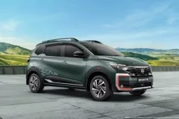 Ra mắt Nissan Gravite, MPV 7 chỗ giá từ 161 triệu đồng
