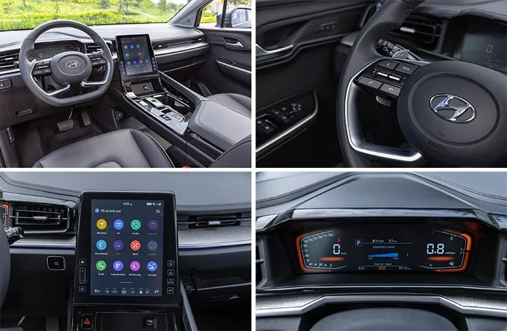 Giá xe Hyundai Custin niêm yết và lăn bánh tháng 5/2026 - 6