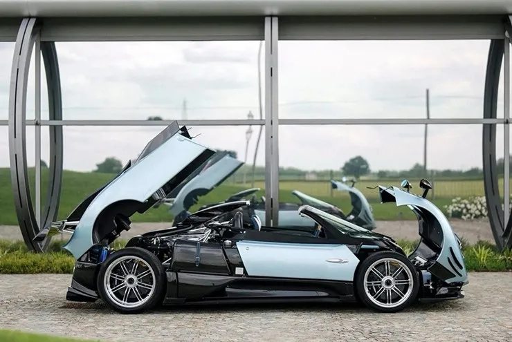 Pagani 