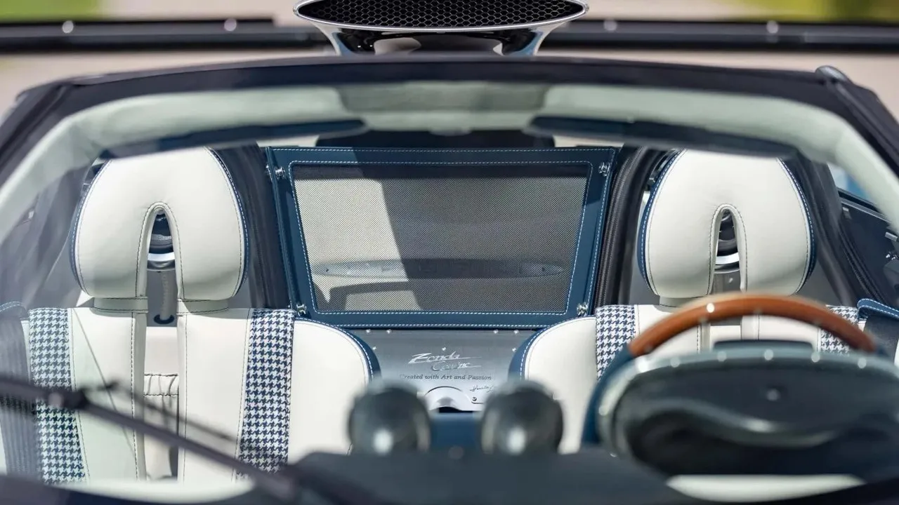 Pagani 