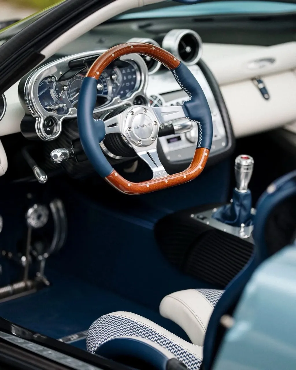 Pagani 