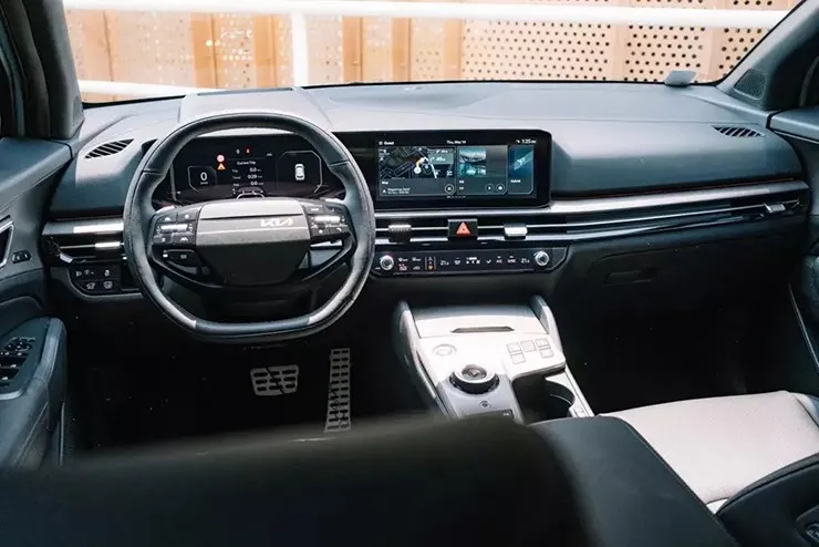 Kia Sportage 2026 đếm ngược ngày ra mắt thị trường Việt Nam - 5