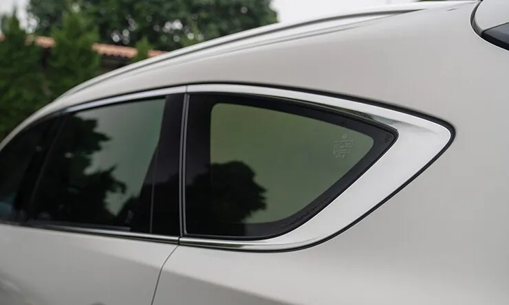 Giá xe Mazda CX-8 cập nhật tháng 6/2026, từ 899 triệu đồng - 8