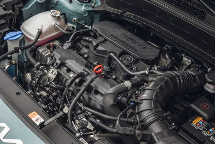 Giá xe KIA Seltos tháng 6/2026, bản Luxury ưu đãi 31 triệu đồng - 16