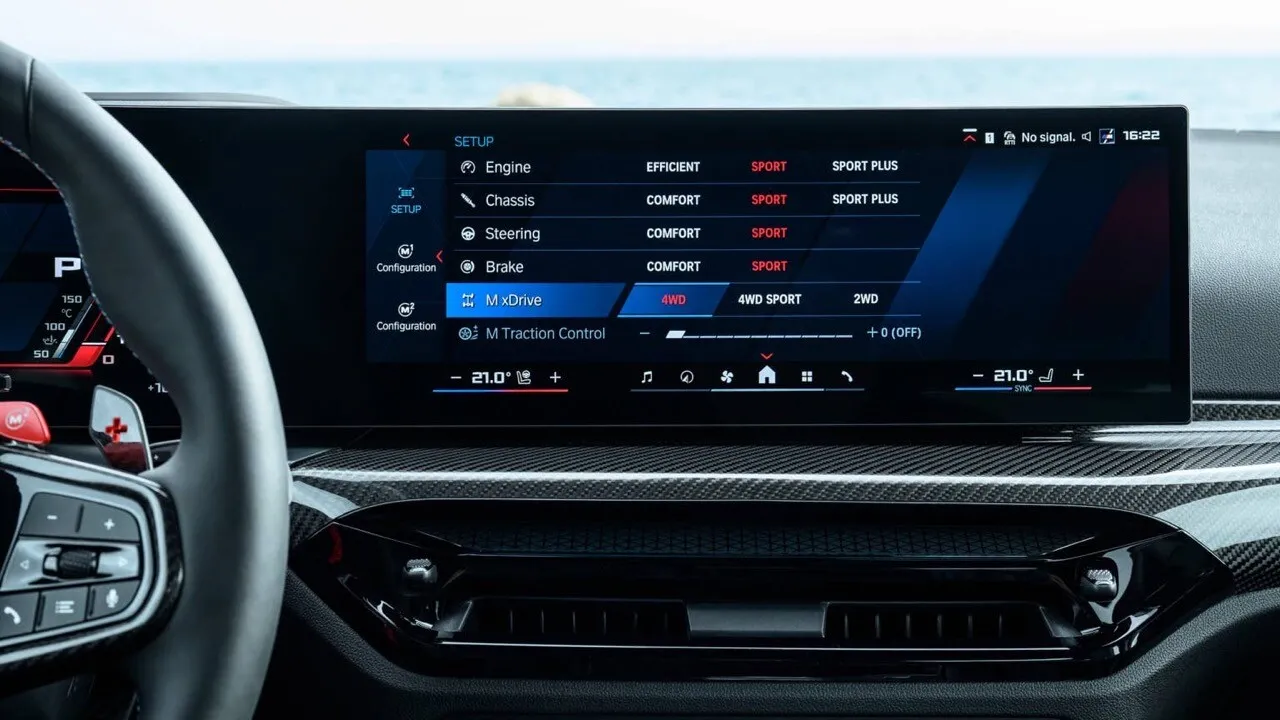 BMW lên kế hoạch trang bị công nghệ đánh lửa buồng đốt phụ M Ignite cho khối động cơ này.